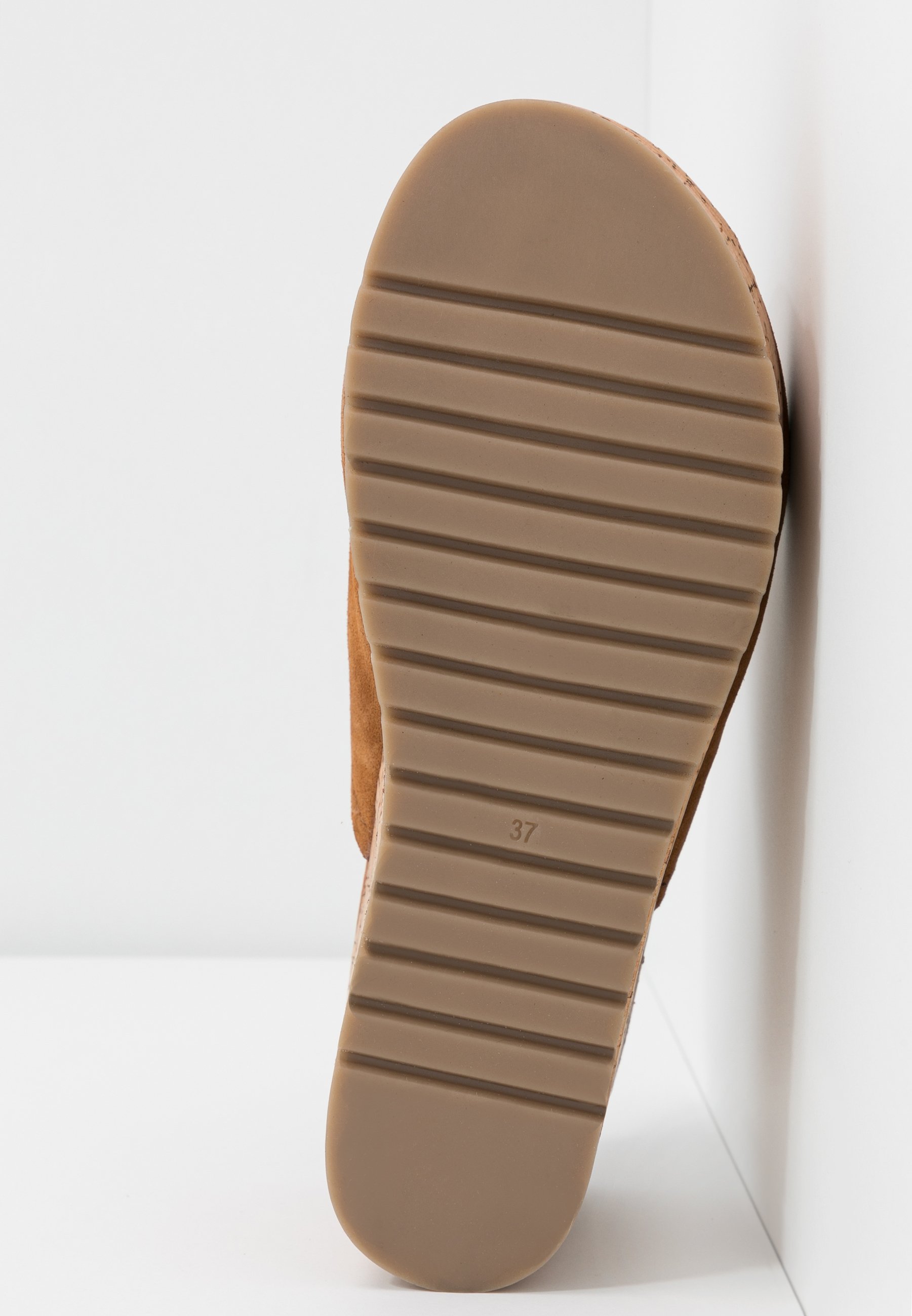 Musse & Cloud OLYMPIA - Sandaler - white Musse & Cloud OLYMPIA - Sandaler - white