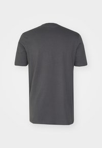 Lyle & Scott Paprasti marškinėliai - gunmetal