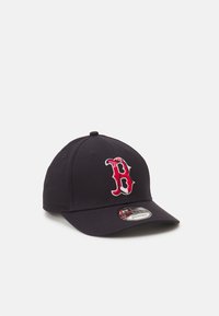 New Era - TEAM LOGO INFILL 9FORTY® UNISEX - Cap - dark blue Thumbnail Image 1