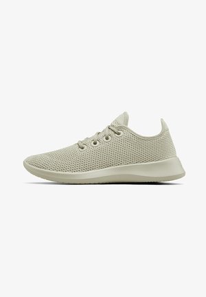 Allbirds TREE RUNNERS - Sneakers basse - mens tree runners/wheat beige sole