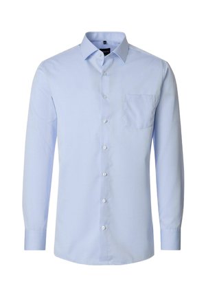 CASAMODA, CASA MODA - COMFORT FIT - BUSINESSHEMD EXTRA LANGER ARM 72CM (002882) - Skjorter - blau
