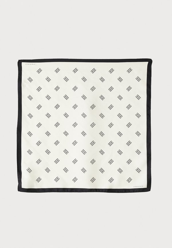 MONNIS - Foulard - Main Image