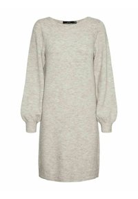 Vero Moda Curve Vestido de punto - birch