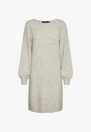 Vero Moda Curve Vestido de punto - birch