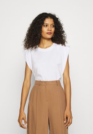 T-shirt basic - white