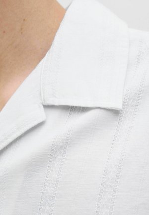 RELAXED FIT  - Overhemd - bright white