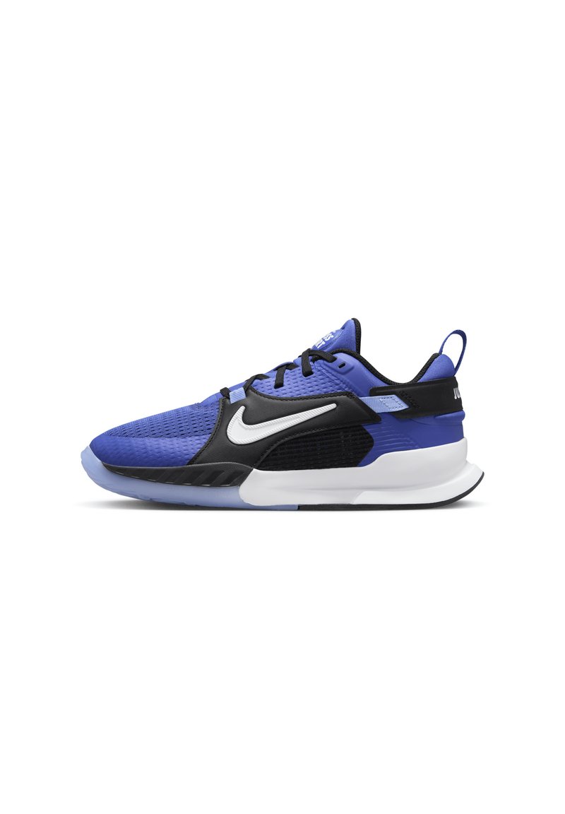 Nike Performance CROSSCOURT - Tenisice za sve terene - astronomy blue black royal pulse white