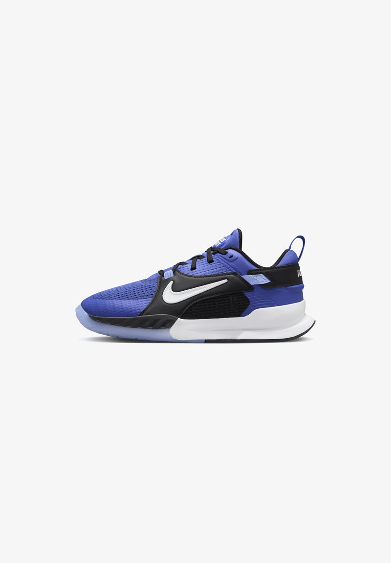 Nike Performance CROSSCOURT - Allcourt tennissko - astronomy blue black royal pulse white