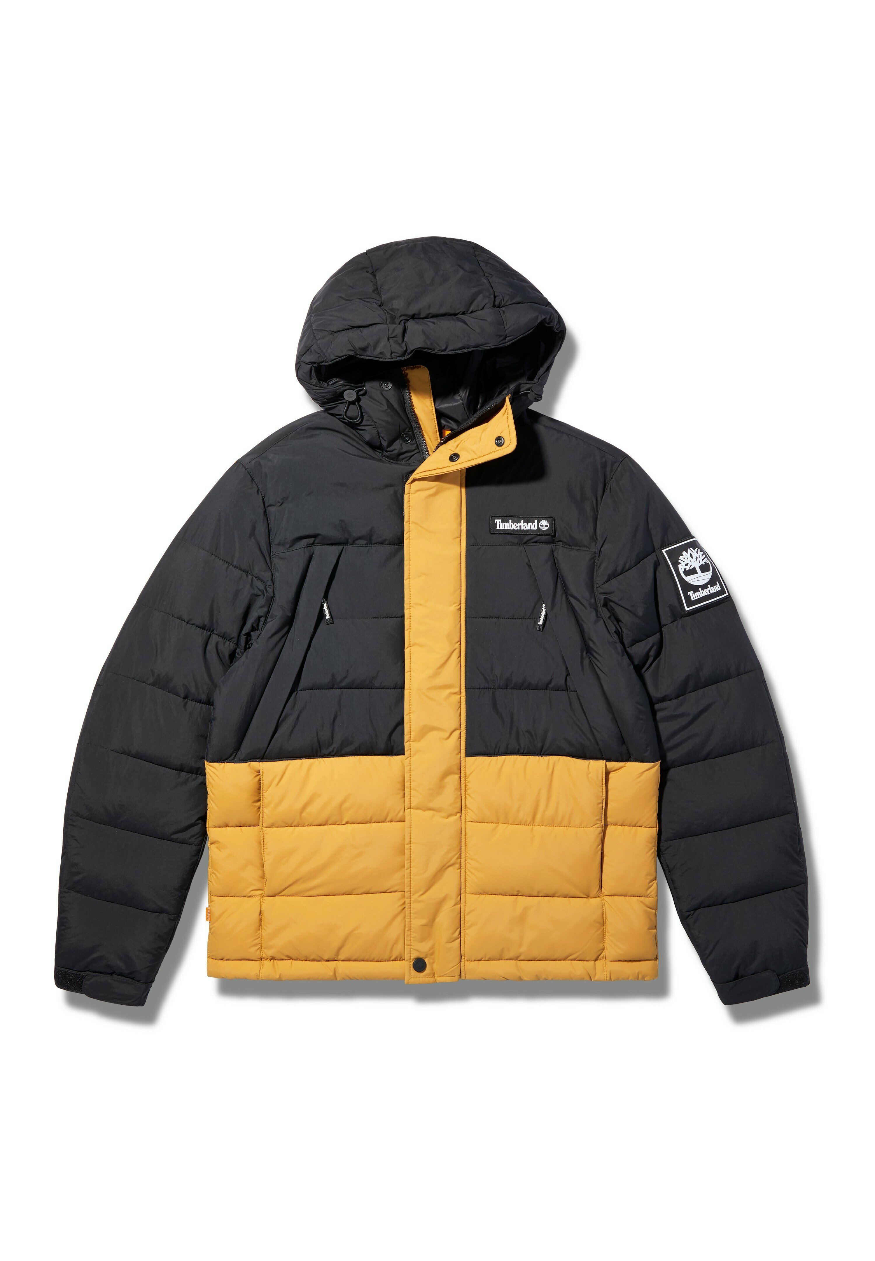 piumino timberland