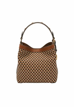 Fossil JESSIE - Sac à main - brown