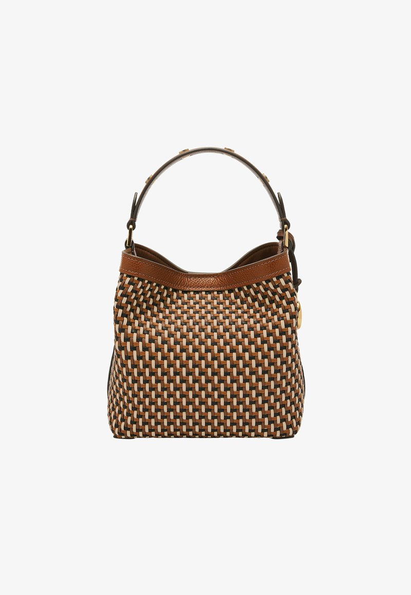 Fossil JESSIE - Sac à main - brown