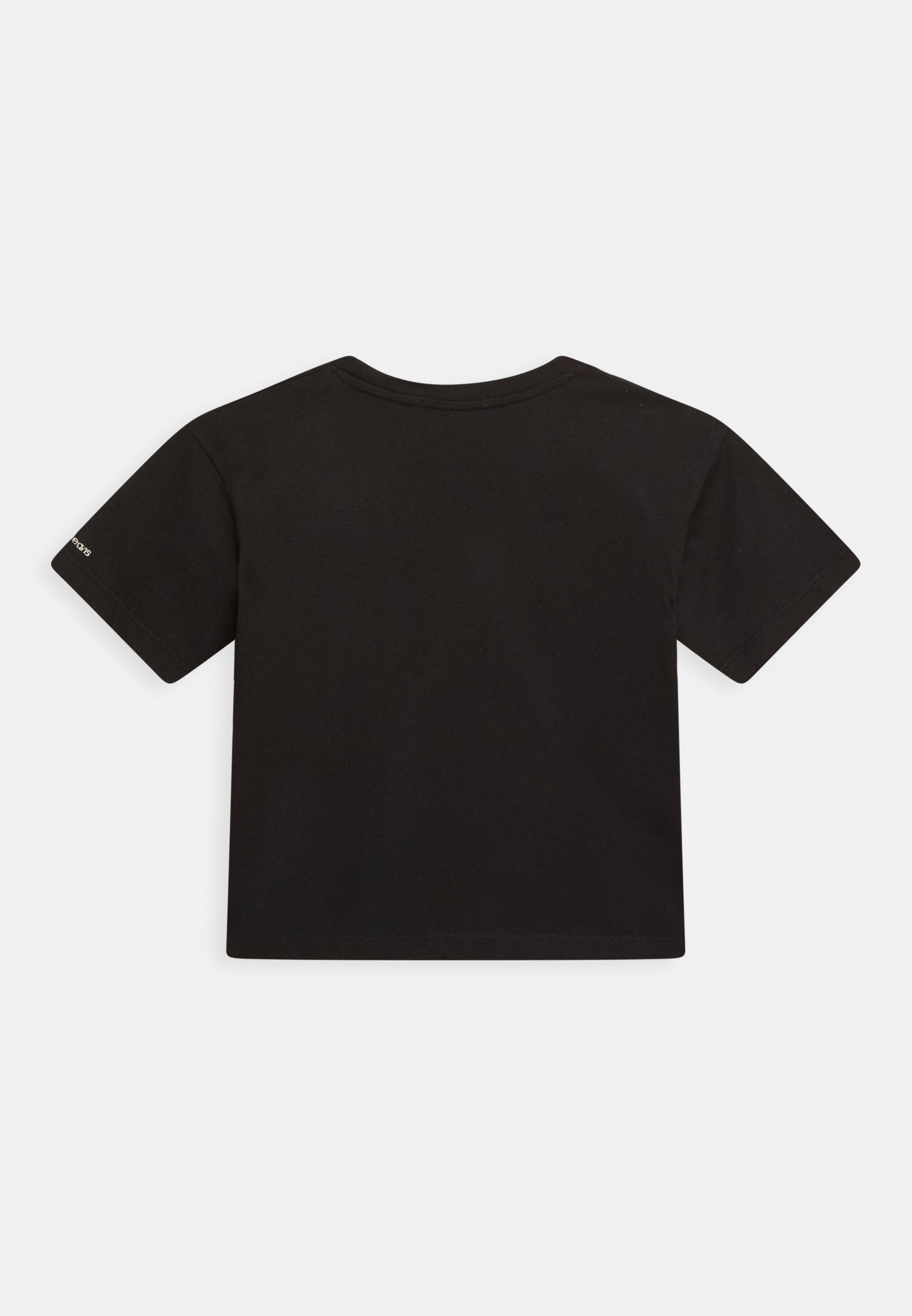 Calvin Klein Jeans BLOCK MONOGRAM LOGO 