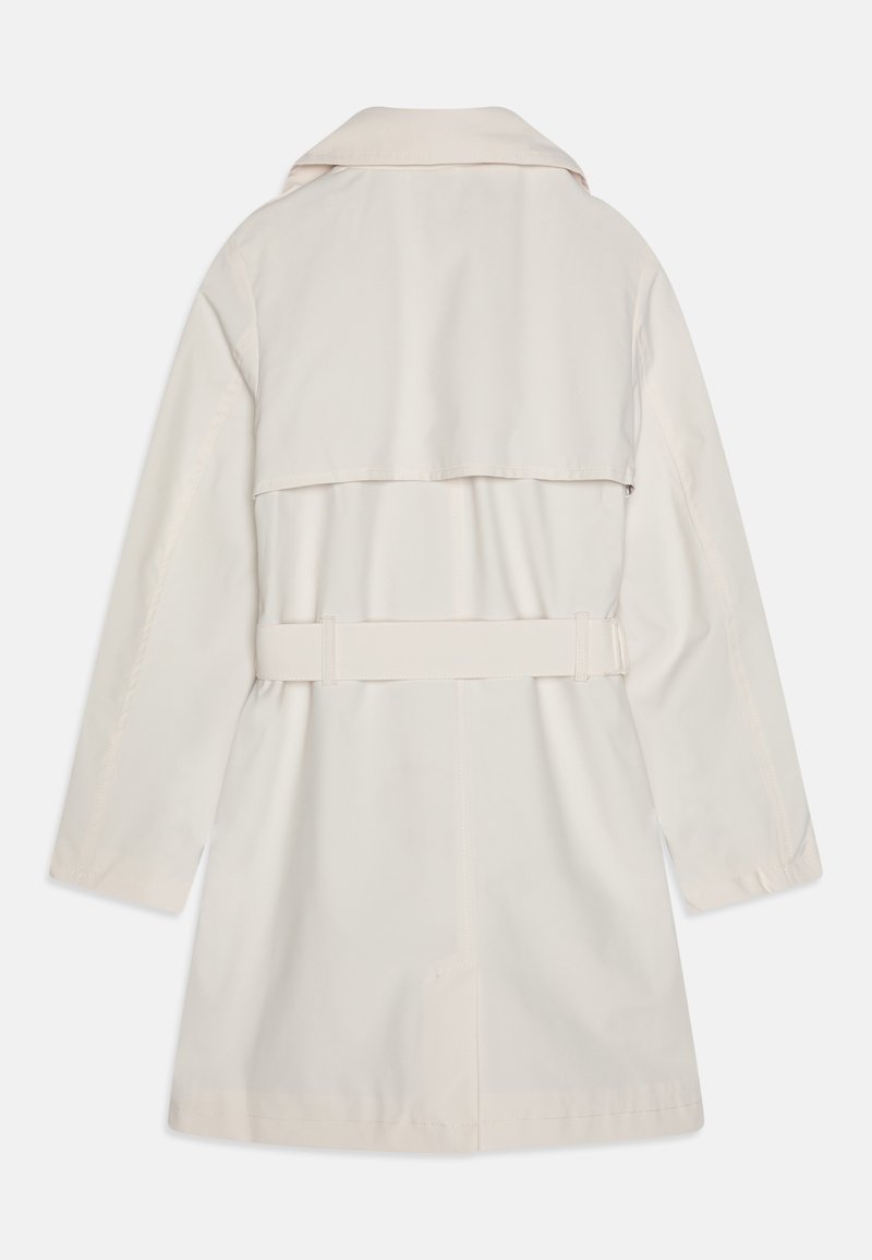 Guess JUNIOR Trenchcoat muted stone/beige Zalando