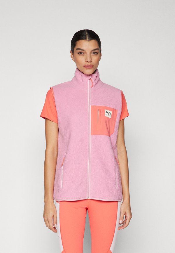 ROTHE VEST - Waistcoat