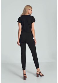 Figl Jumpsuit - black