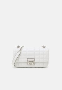 Valgt, optic white