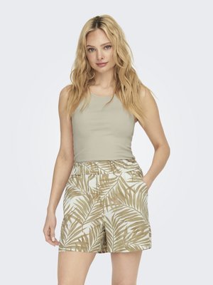 ONLY ONLKENYA LIFE TANK - Top - pumice stone