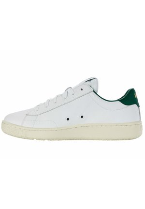 - Sneakersy niskie
