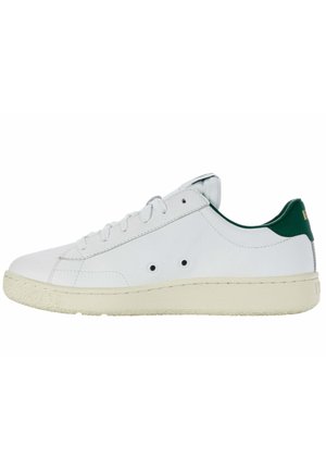 SLAMMKLUB CC - Zapatillas - white