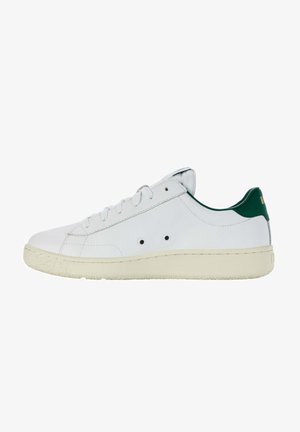 SLAMMKLUB CC - Sneakers basse - white