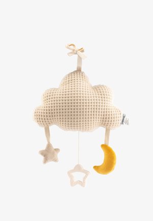 Sterntaler GROSS WOLKE - Music box - ecru