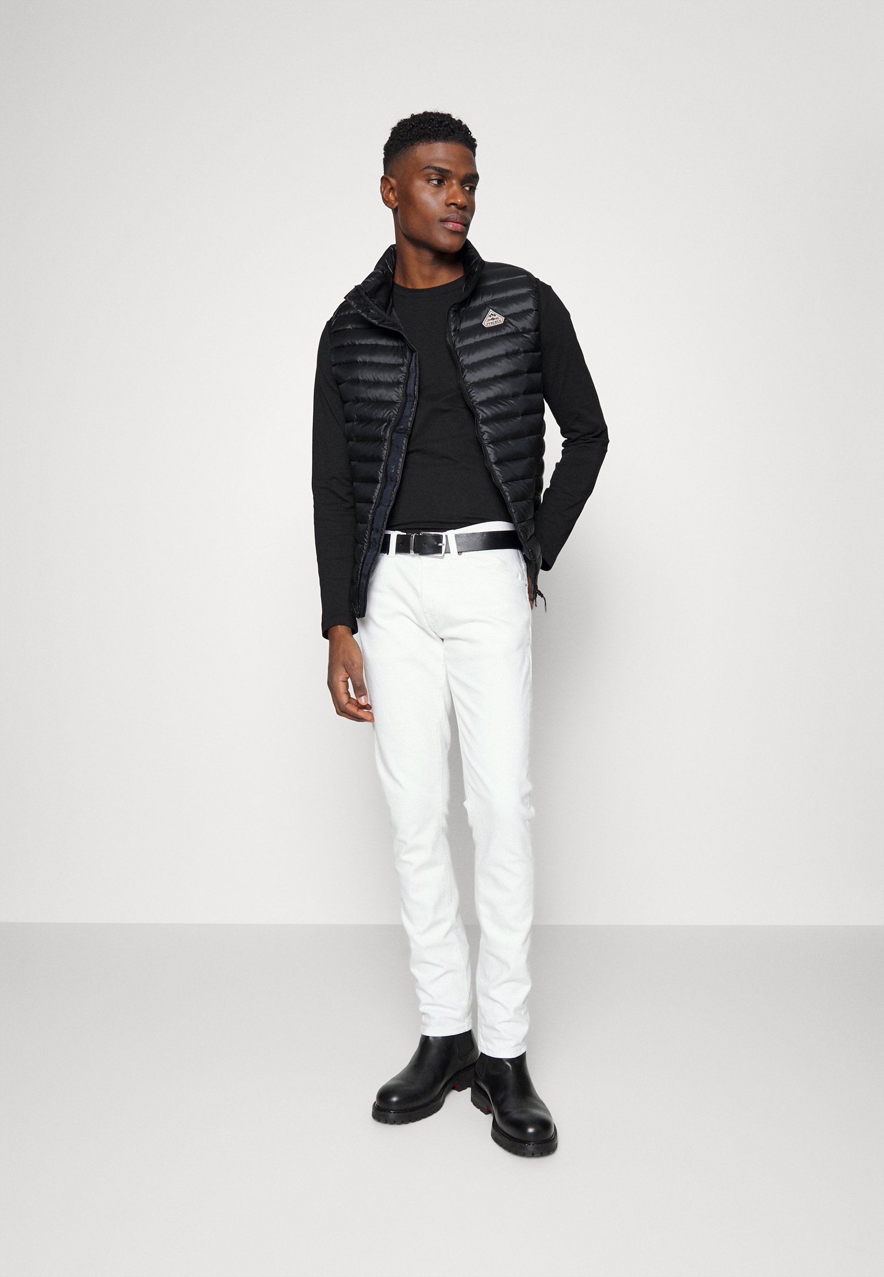 pyrenex bruce jacket