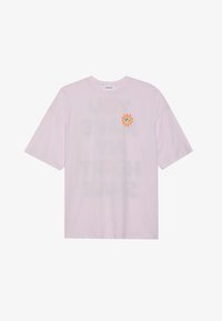 Valitud, lavander fog