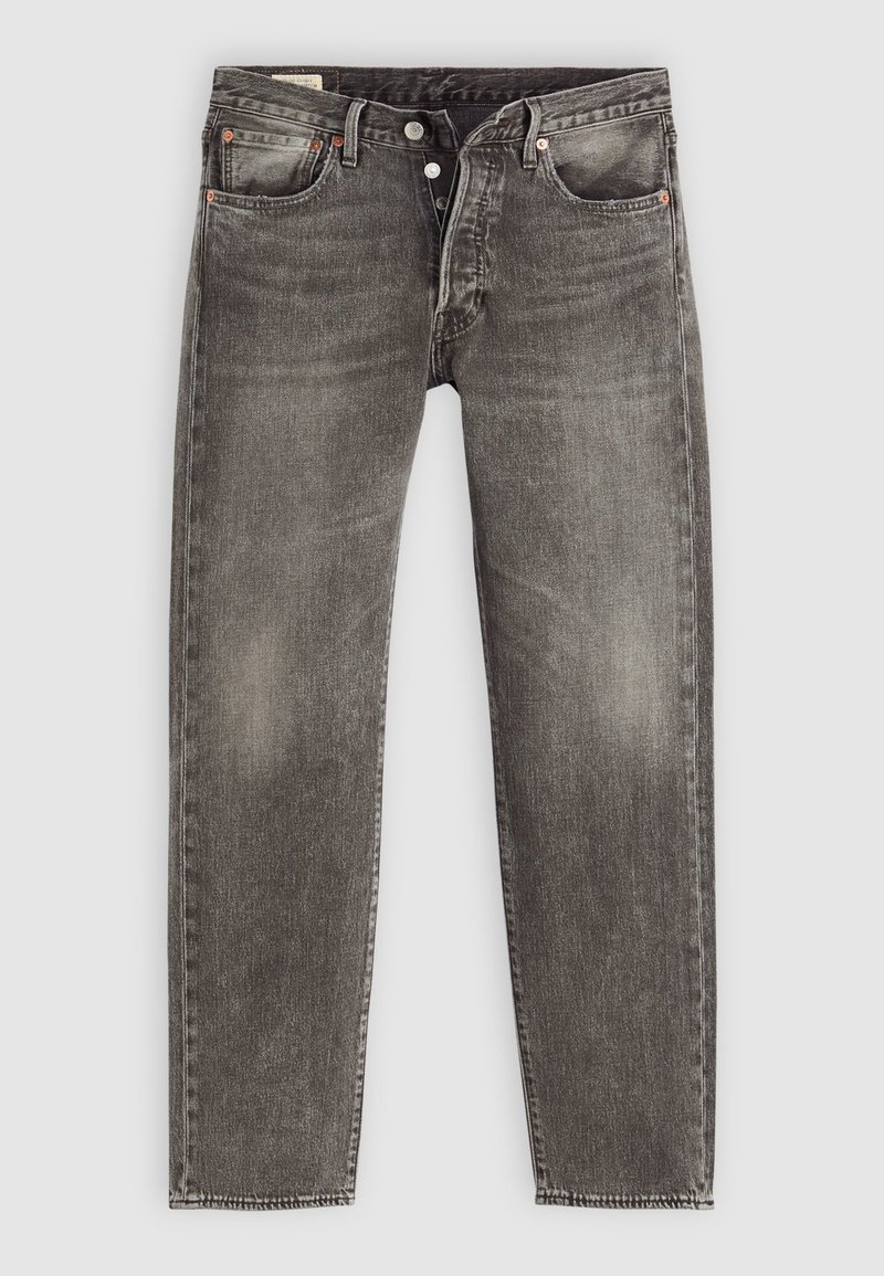 Levi’s® Straight leg jeans grijs denim/greydenim
