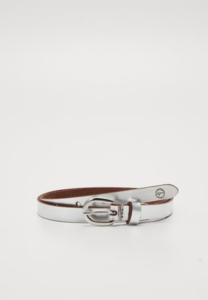 Riem - silver  metallic