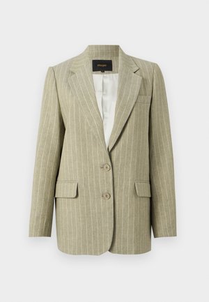 VILIMOUSSE - Bleiser - khaki