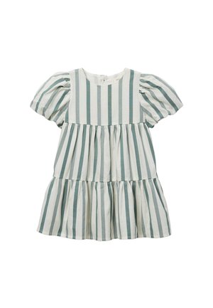 Monoprix, Robe de jour - ecru