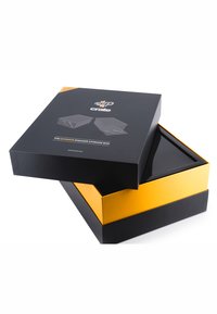 Crep Protect Producto de limpieza - black