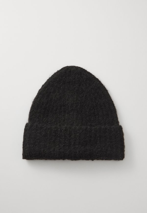 BRUSHED BEANIE - Beanie