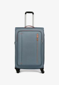 Selezionato, stone blue