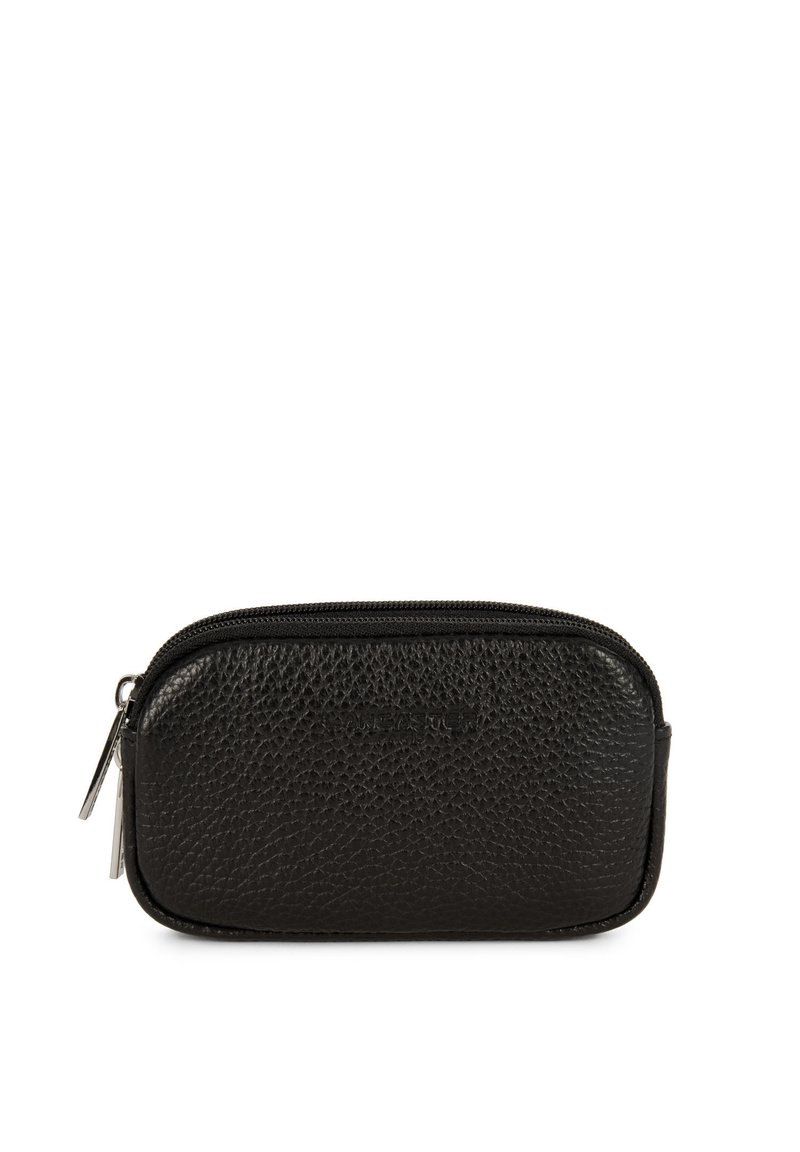 LANCASTER MILANO GENTLEMEN - Wallet - noir