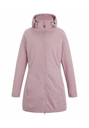 Regatta, Parka - purple
