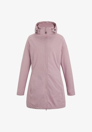 Regatta, Parka - purple