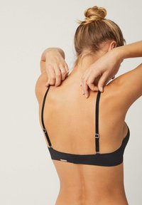 Ysabel Mora Sujetador push-up - black