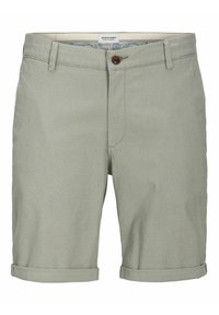 Jack & Jones - FURY AKM - Shorts - agave green Imagen en miniatura 1