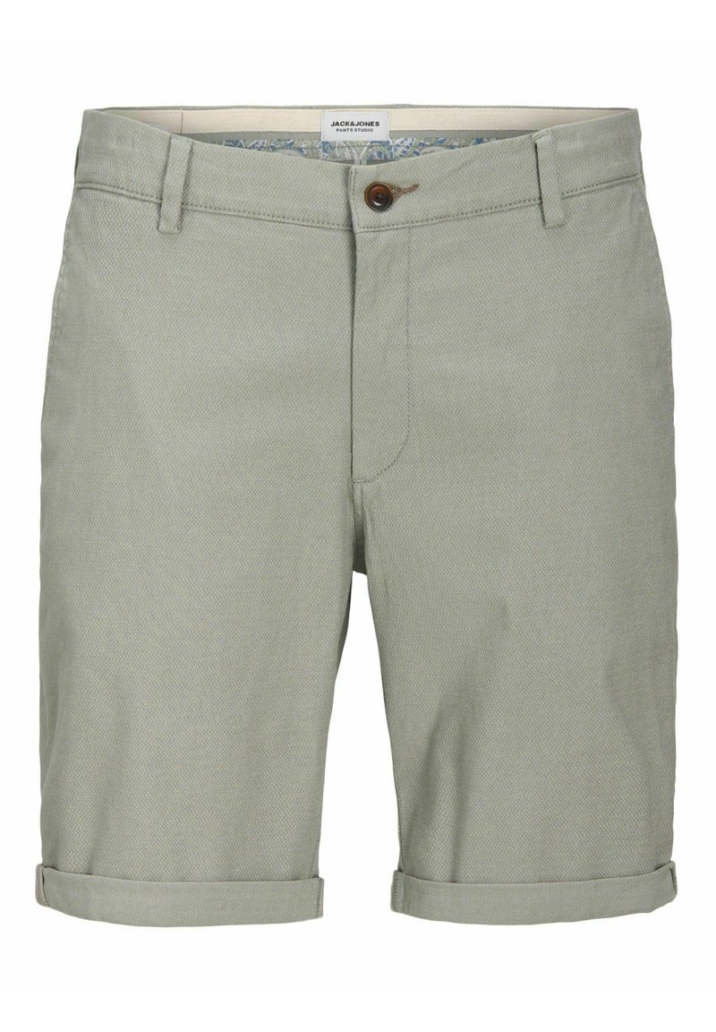 Jack & Jones PSTFURY SRT SN - Shorts - agave green