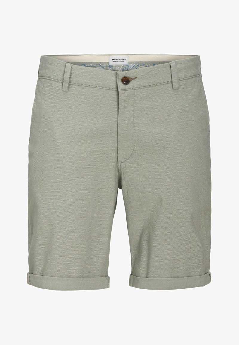 Jack & Jones PSTFURY SRT SN - Shorts - agave green