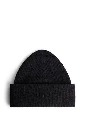 Beanie - black