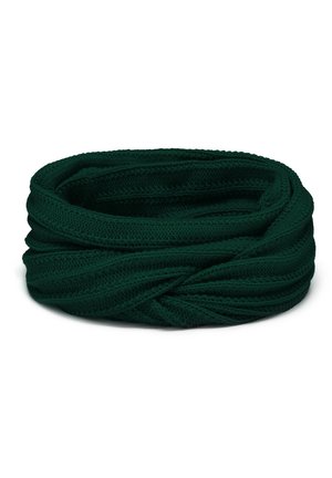 LOOP - Nyakmelegítő arcmaszk - green