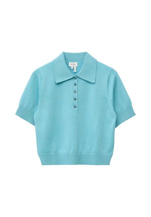 & OTHER STORIES, Polo - light blue