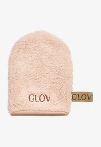 Glov - ORIGINAL ON THE GO - Beautyblender et éponge à maquillage - desert sand Image miniature 1