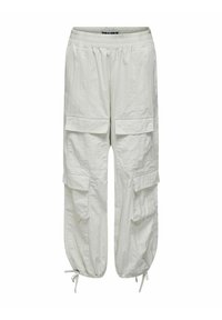 PARACHUTE - Cargobroek - glacier gray