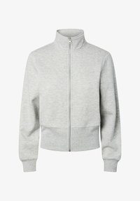 Non sélectionné, light grey melange