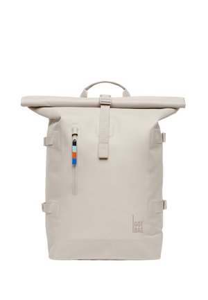 ROLLTOP FACH - Mochila - soft shell