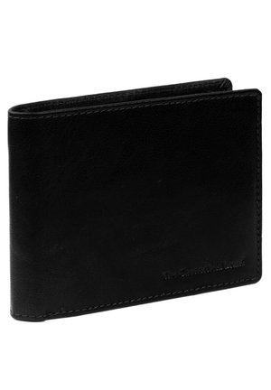 ANTIQUE BUFF HARLEM - Portafoglio - schwarz