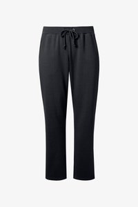 Niet geselecteerd, black